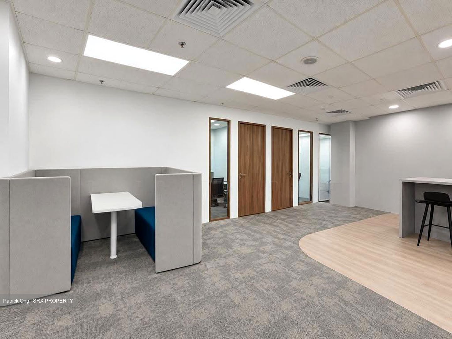City House (D1), Office #632360651